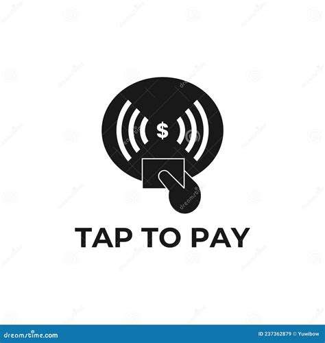 tap to pay symbol